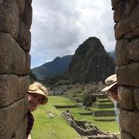 Christa Hill's profile image