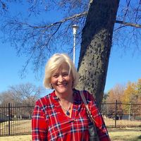 Charlene Stuart's profile image