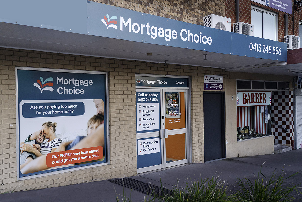 Mortgage Choice in Charlestown's cover image