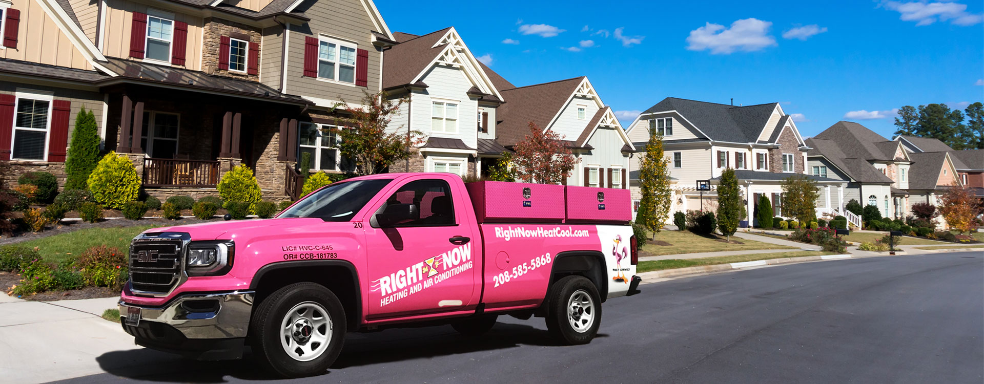 Right Now Heating and Air Conditioning Reviews, Heating u0026 Air Conditioning/ HVAC in Blackfoot, ID - Birdeye