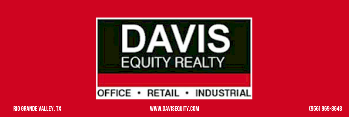 Davis Equity Realty's cover image