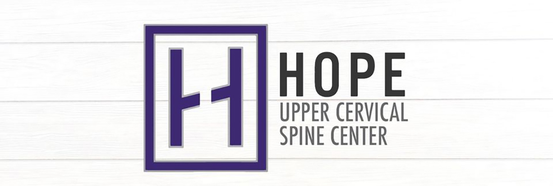 Hope Upper Cervical Spine Center's cover image