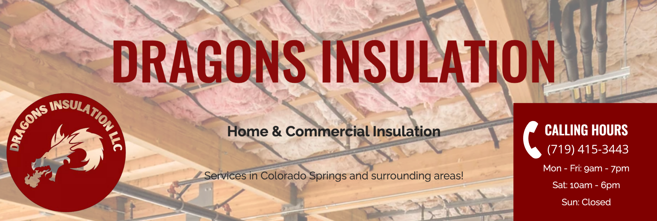 Dragons Insulation Reviews, Ratings Insulation Installation near 5016