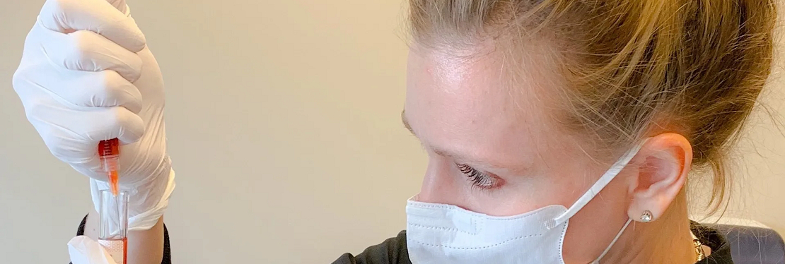 Wellness and Esthetics + CARE Esthetics Utah, Dr. Giselle M. Batcheller's cover image