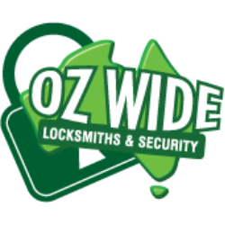 1. Oz Wide Locksmiths - Geelong