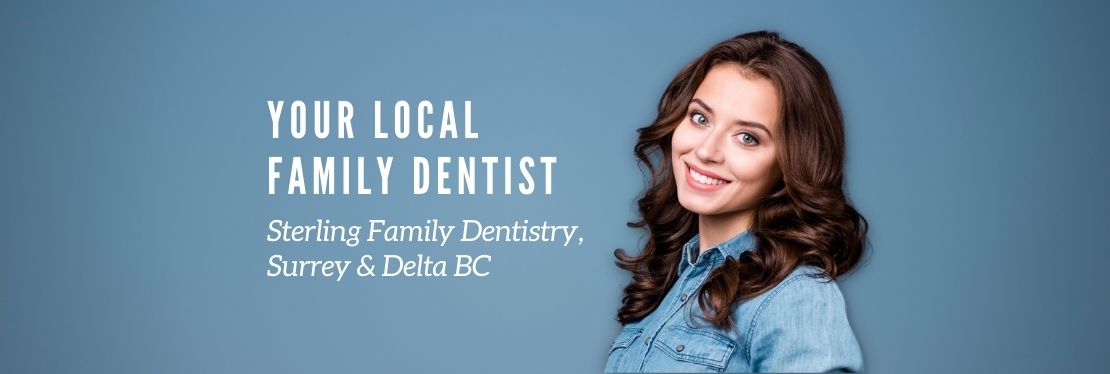 Sterling Family Dentistry's cover image