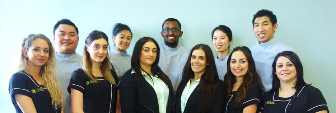 Coburg Hill Oral Care's cover image