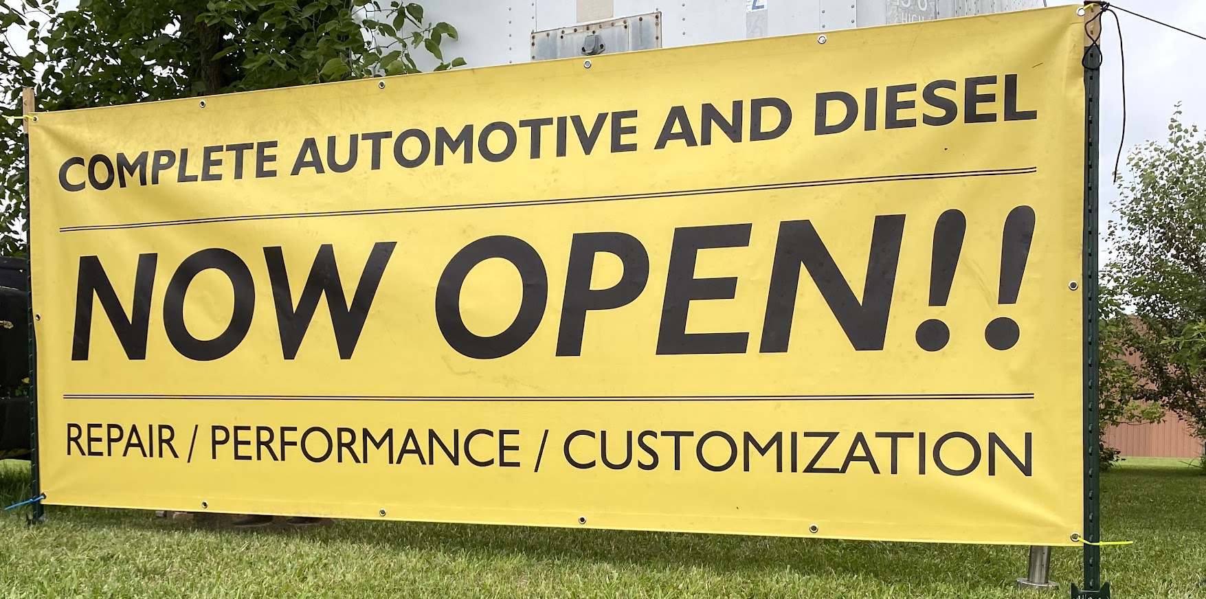 Complete automotive and diesel 4 reviews automotive in lodi oh
