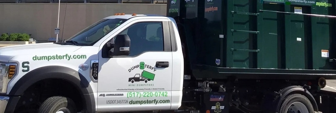 Dumpsterfy's cover image