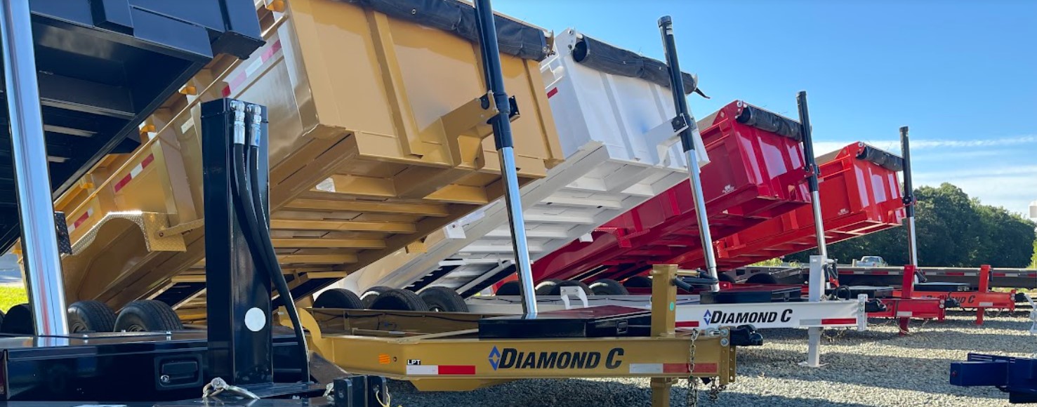 Ground Works Supply Co's cover image