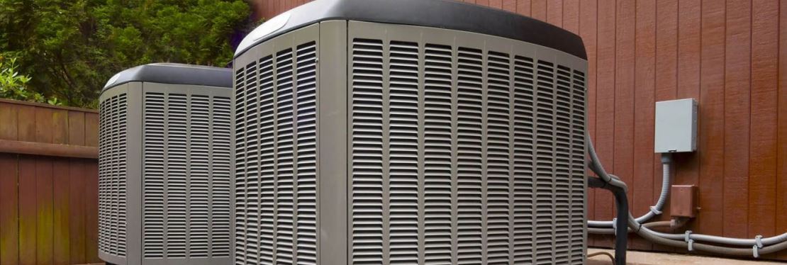 Olive Air & Heating LLC's cover image