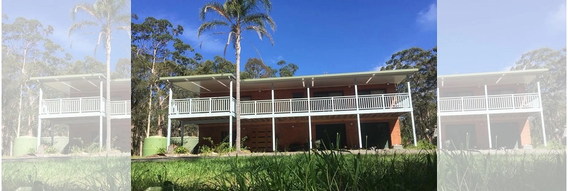 Shoalhaven Patios's cover image