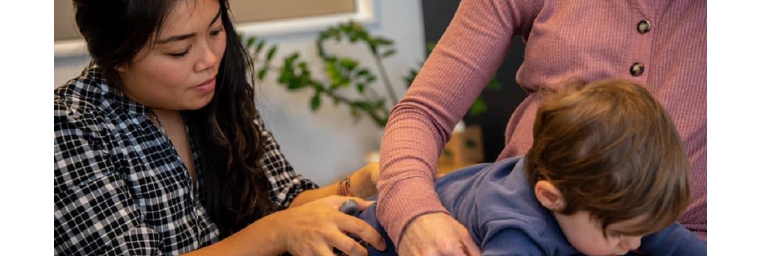 Wild Chiropractic's cover image