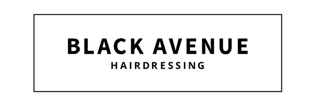 Black Avenue Hairdressing's cover image