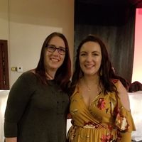 Paula Kliment's profile image