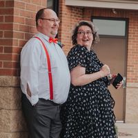 Trisha Breutzmann Loiselle's profile image