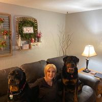 Kim Krizizke Reiser's profile image