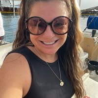 Gina Nicholson's profile image