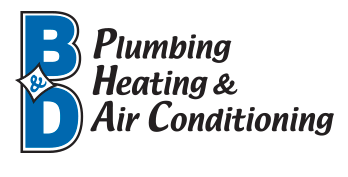 B & D Plumbing & Heating - Saint Michael, MN