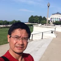Jiaquan Li's profile image
