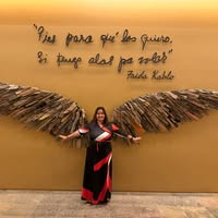 Pirayeh Pedarsani's profile image