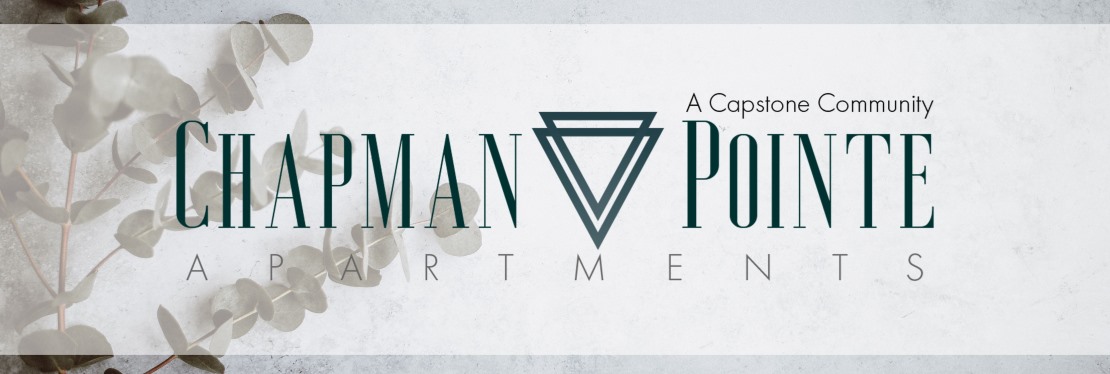 Chapman Pointe Apartments's cover image