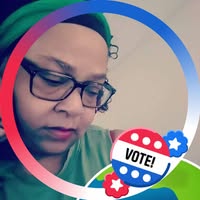 Kelly Marie's profile image