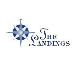 1. The Landings Apartments