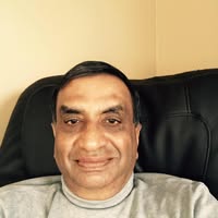Saurabh Patel's profile image