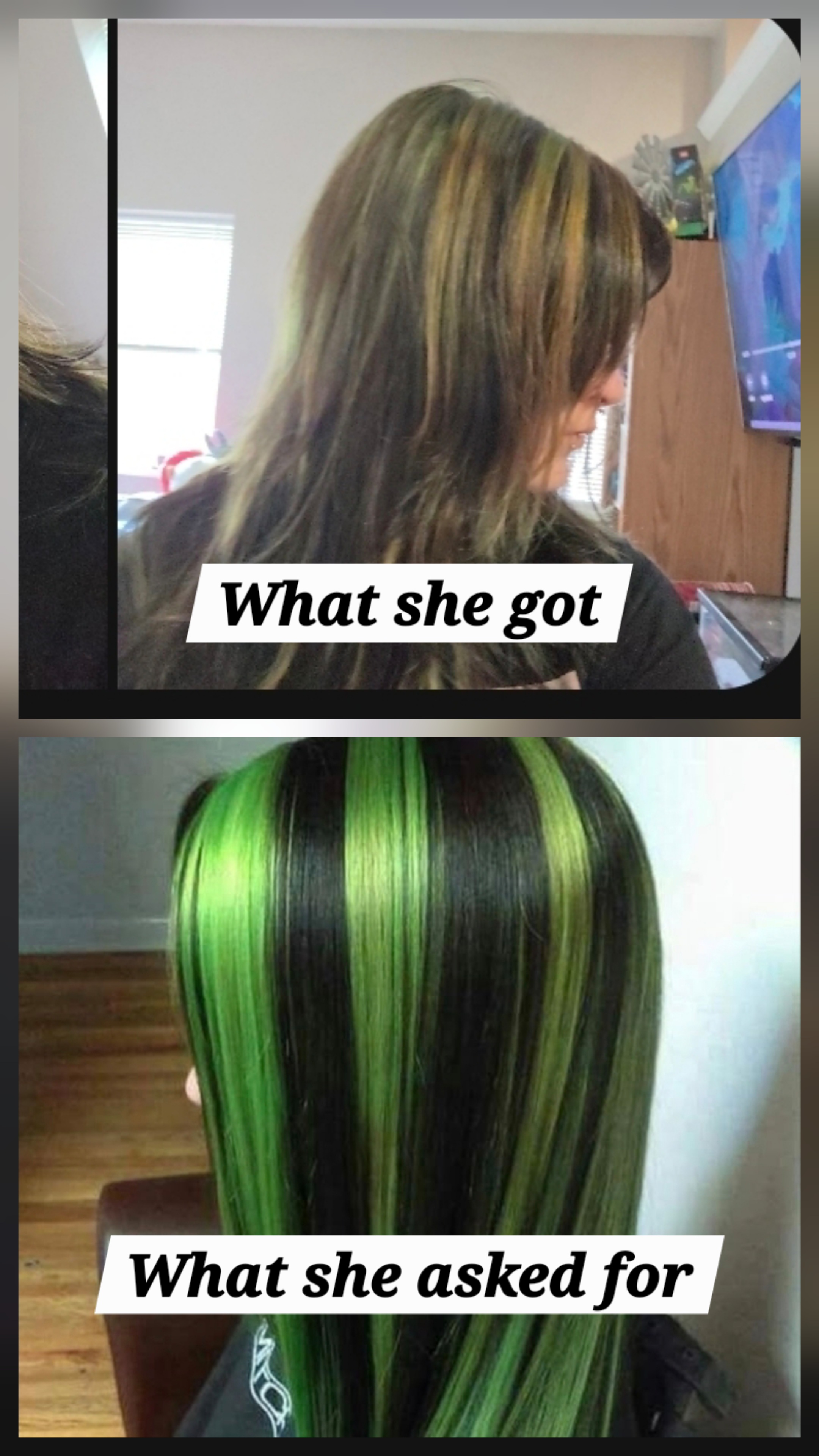 Lacey C.'s post 1