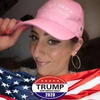 Rachel Louise Rickner's profile image