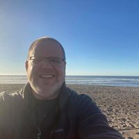 Eric Vaughn's profile image