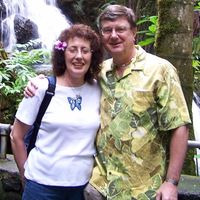 Marie Lachnicht Davias Elliott's profile image