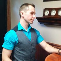 David Dziak's profile image
