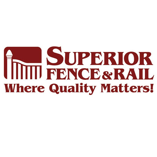 40. Superior Fence & Rail