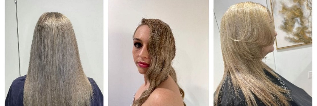 Azure Hair's cover image