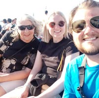 Virjeanne Cornwell's profile image