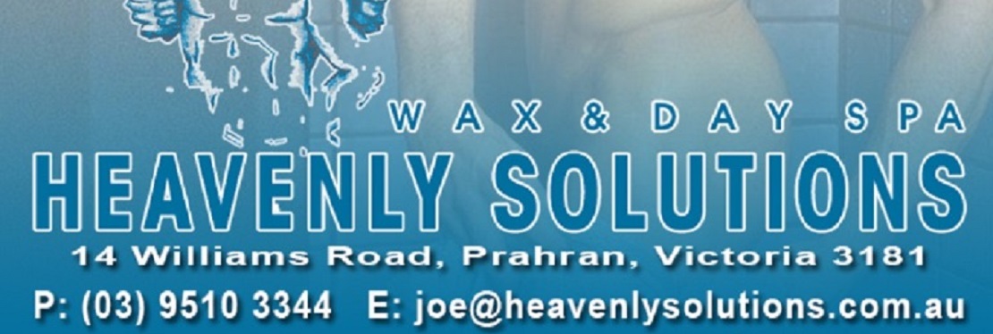 Heavenly Solutions pty ltd's cover image