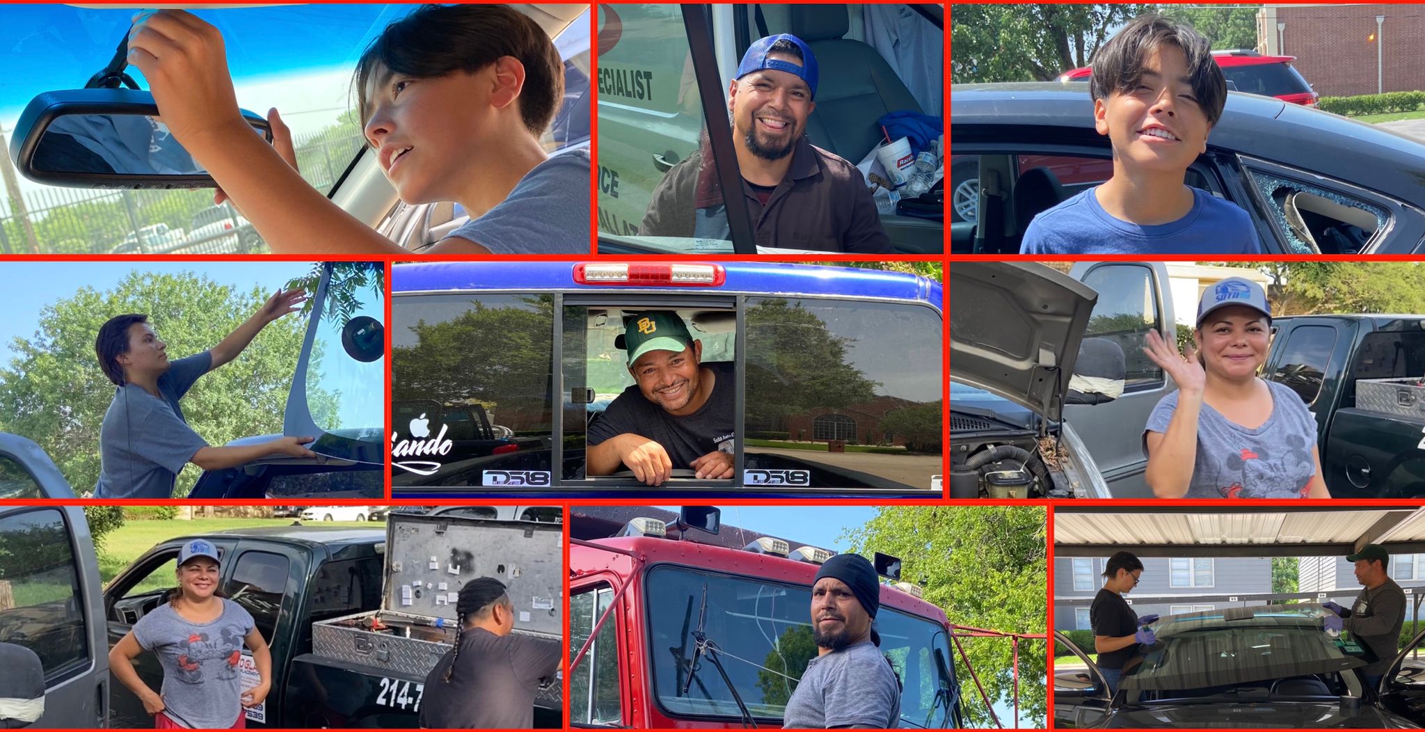 Soto Auto Glass Reviews Ratings Windshield Installation Repair 