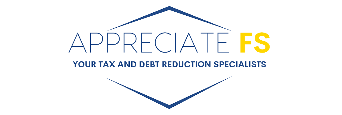 Appreciate Financial Solutions's cover image