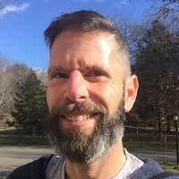 John Robert Kaufman's profile image