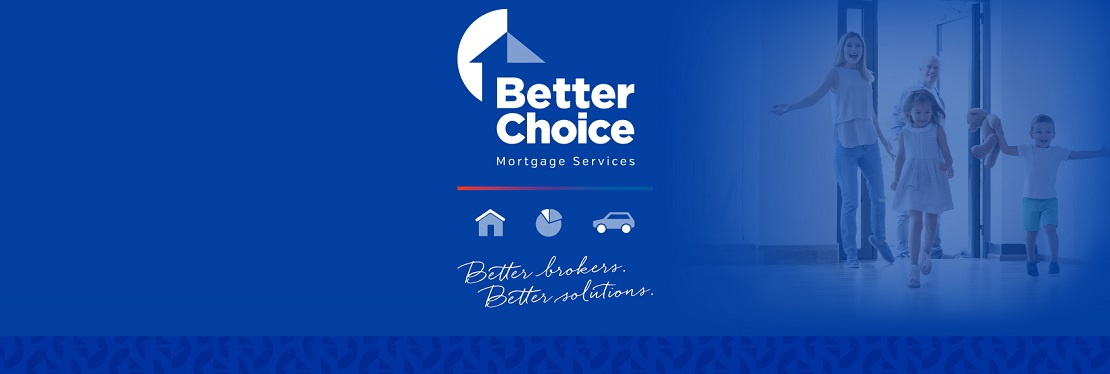 Better Choice Mortgage Services's cover image