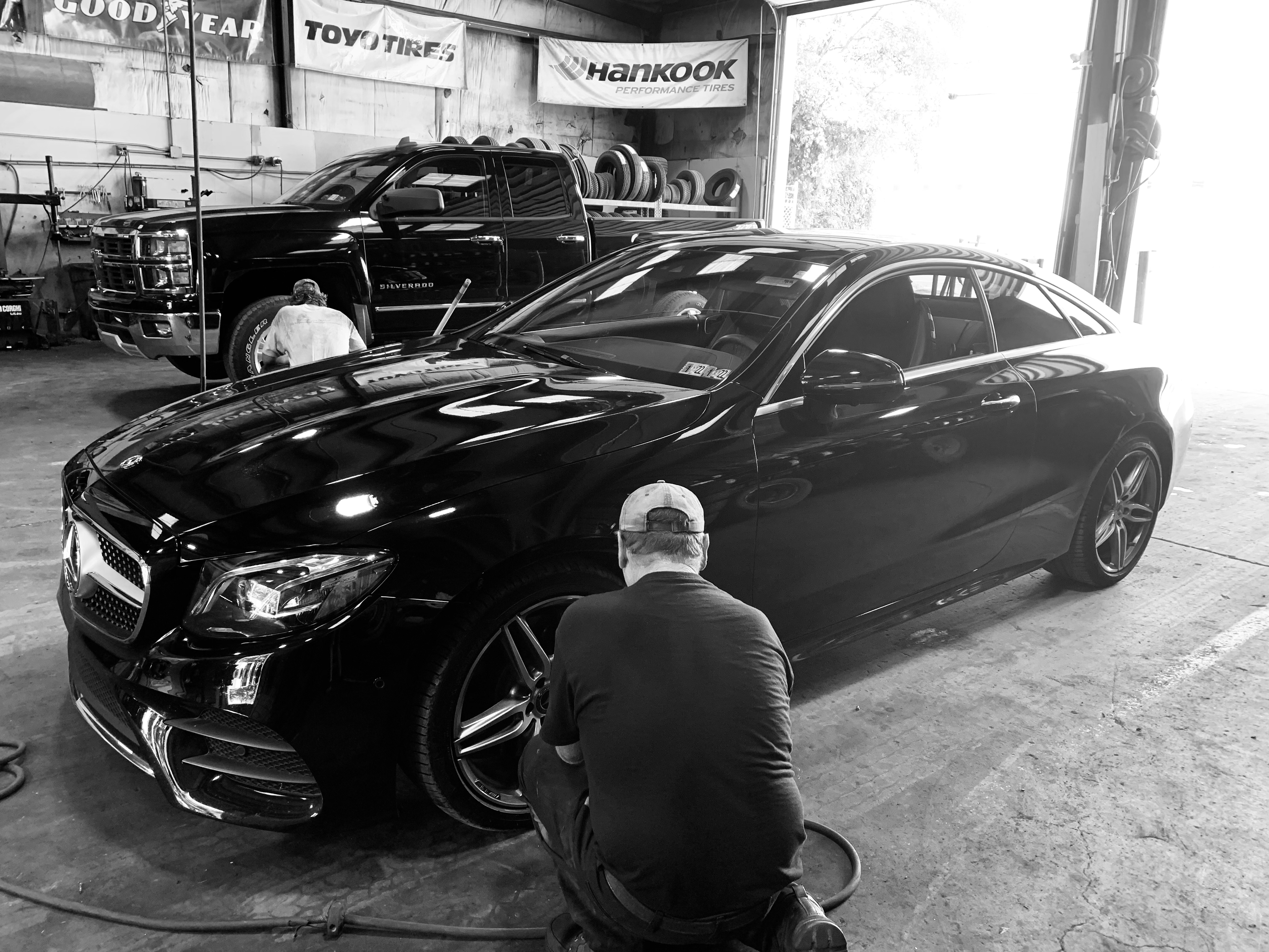 Dice Tire Services's cover image