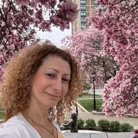 Rocio Mesa's profile image