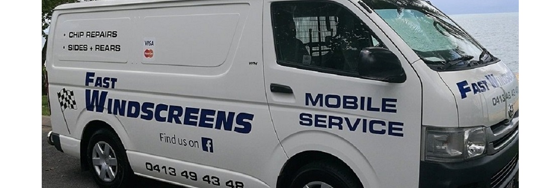 Fast Windscreens's cover image
