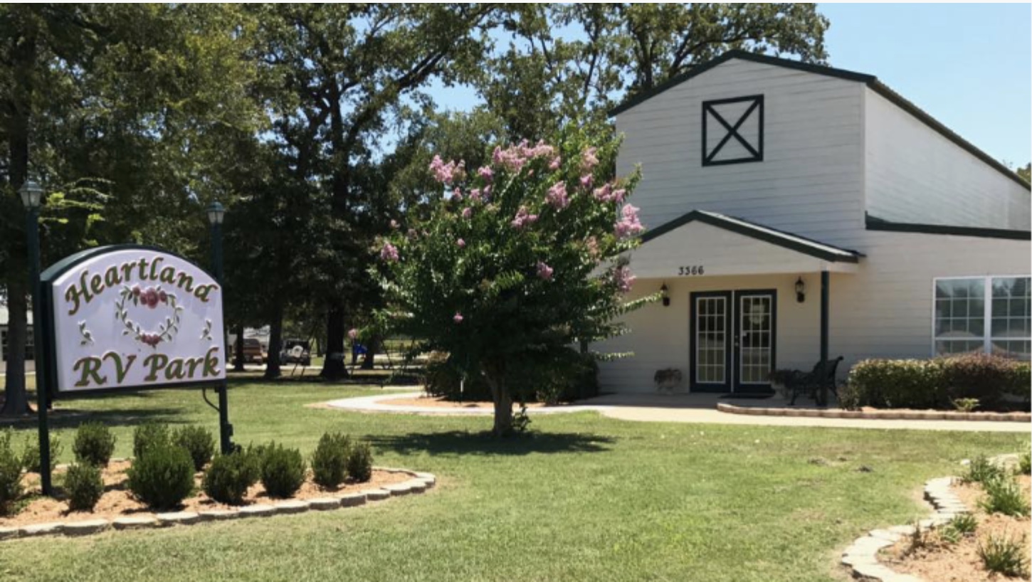 Heartland RV Park 150 Reviews RV Parks in Huntsville, TX Birdeye