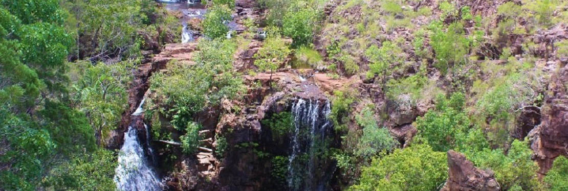 Litchfield Park Adventures's cover image