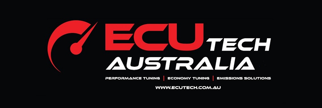 AJC Automotive ECU TECH AUSTRALIA Engine Remapping's cover image