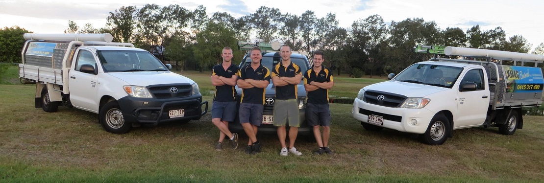 KMAC Electrical's cover image