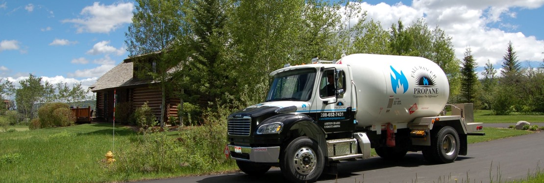 Fall River Propane's cover image